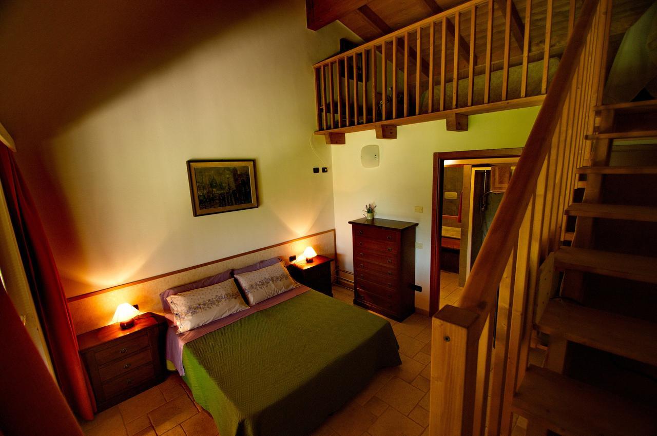 Fattoria Corte Noa Pension Masainas Buitenkant foto